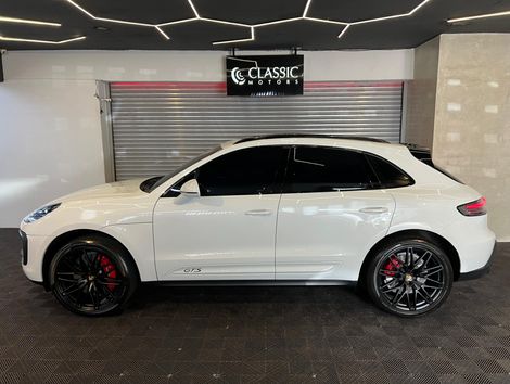 Porsche Macan GTS 2.9 Bi-Turbo 380cv