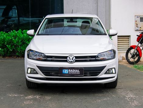 VolksWagen VIRTUS Highline 200 TSI 1.0 Flex 12V Aut