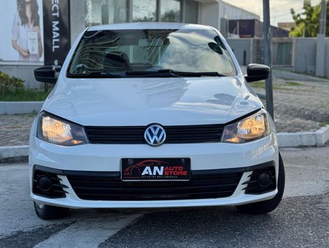 VolksWagen Gol Trendline 1.6 T.Flex 8V 5p
