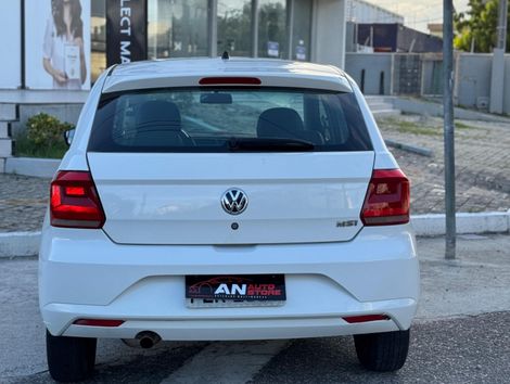VolksWagen Gol Trendline 1.6 T.Flex 8V 5p