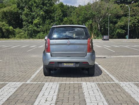 Fiat Idea ATTRACTIVE 1.4 Fire Flex 8V 5p