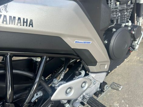 YAMAHA FZ25 250 FAZER FLEX