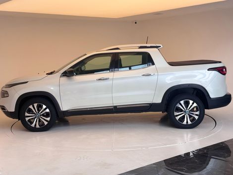 Fiat Toro Volcano 2.0 16V 4x4 TB Diesel Aut.