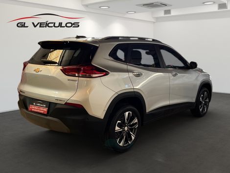 Chevrolet TRACKER Premier 1.2 Turbo 12V Flex Aut.