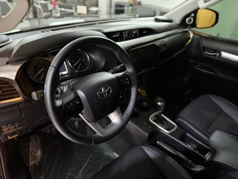 Toyota CD SRX 4x4 2.8 TDI 16V Diesel Aut.