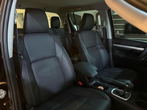 Toyota CD SRX 4x4 2.8 TDI 16V Diesel Aut.