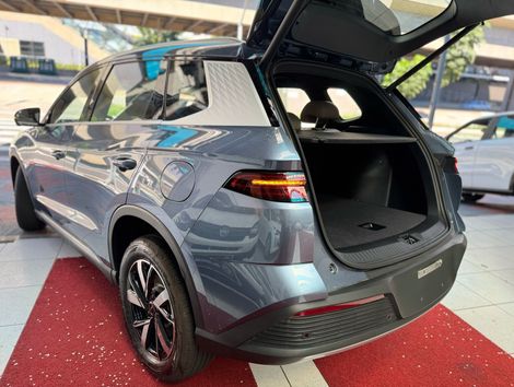 BYD Song Pro GS 1.5 16V Aut. (Hibrido)