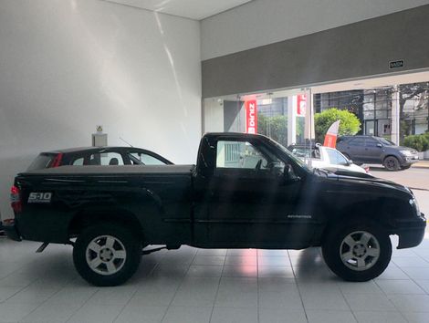 Chevrolet S10 Blazer Advant. 2.4/2.4 MPFI F.Power
