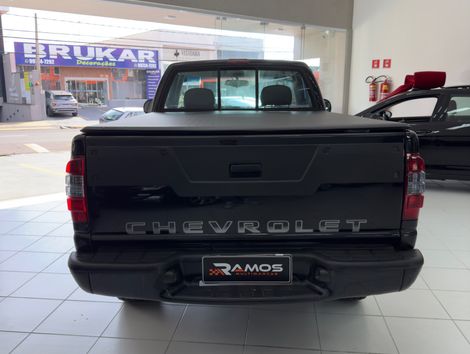 Chevrolet S10 Blazer Advant. 2.4/2.4 MPFI F.Power
