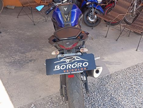 YAMAHA MT-03 321/ABS