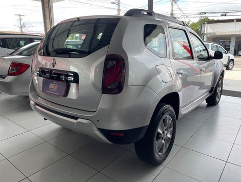 Renault DUSTER Dynamique 1.6 Flex 16V Aut.