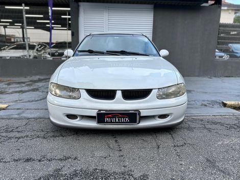 Chevrolet Omega CD 3.8 V6