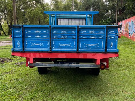 Ford FORD/F75