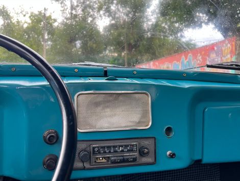 Ford FORD/F75