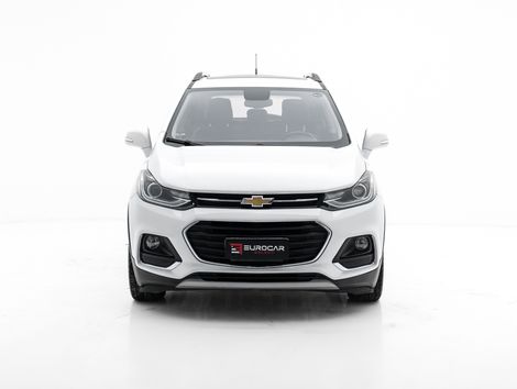 Chevrolet TRACKER Premier 1.4 Turbo 16V Flex Aut