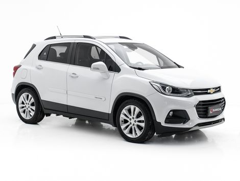 Chevrolet TRACKER Premier 1.4 Turbo 16V Flex Aut