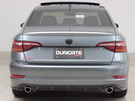 VolksWagen JETTA GLI 350 TSI 2.0 16V 4p Aut.