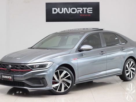 VolksWagen JETTA GLI 350 TSI 2.0 16V 4p Aut.