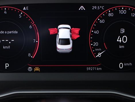 VolksWagen JETTA GLI 350 TSI 2.0 16V 4p Aut.