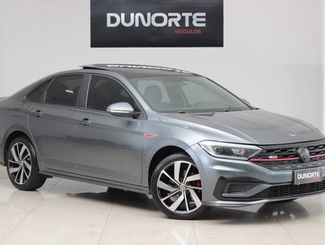 VolksWagen JETTA GLI 350 TSI 2.0 16V 4p Aut.