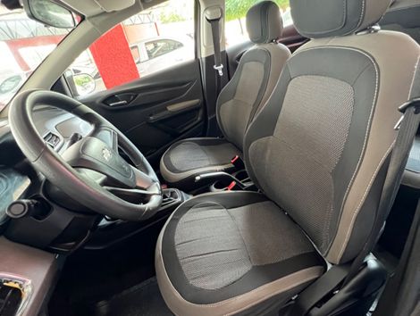 Chevrolet PRISMA Sed. LTZ 1.4 8V FlexPower 4p