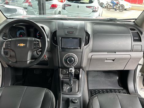Chevrolet S10 Pick-Up LTZ 2.8 TDI 4x4 CD Dies.Aut