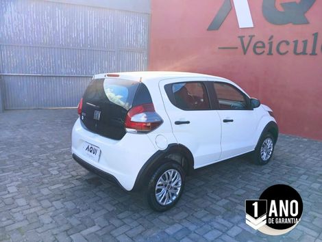 Fiat MOBI LIKE 1.0 Fire Flex 5p.