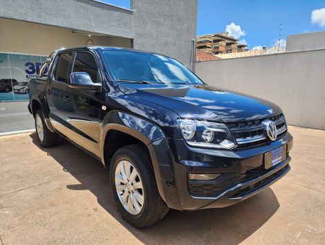 VolksWagen AMAROK Comfor. CD 2.0 TDI 4x4 Dies. Aut.