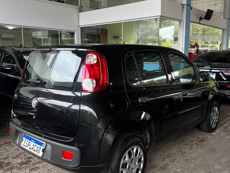 Fiat UNO VIVACE Celeb. 1.0 EVO F.Flex 8V 5p