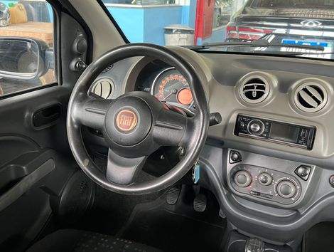 Fiat UNO VIVACE Celeb. 1.0 EVO F.Flex 8V 5p