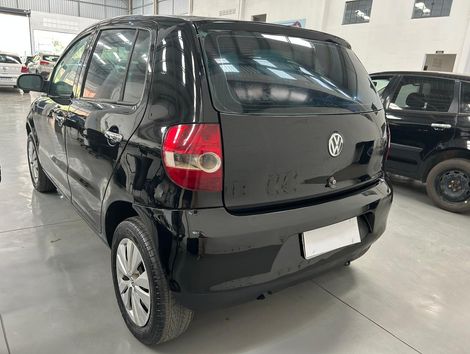 VolksWagen Fox City 1.0 Mi/ 1.0Mi Total Flex 8V 5p