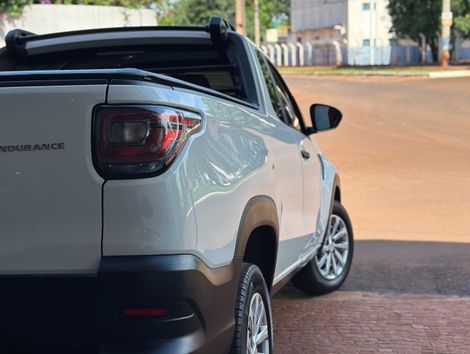 Fiat Strada Endurance 1.4 Flex 8V CS Plus