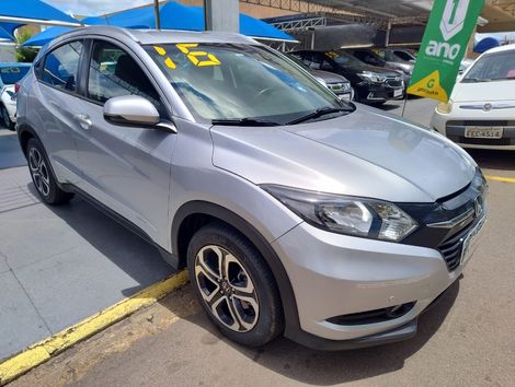 Honda HR-V EX 1.8 Flexone 16V 5p Aut.