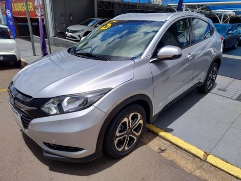 Honda HR-V EX 1.8 Flexone 16V 5p Aut.