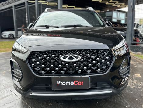 Caoa Chery Tiggo 3X Pro 1.0 Turbo Flex Aut.