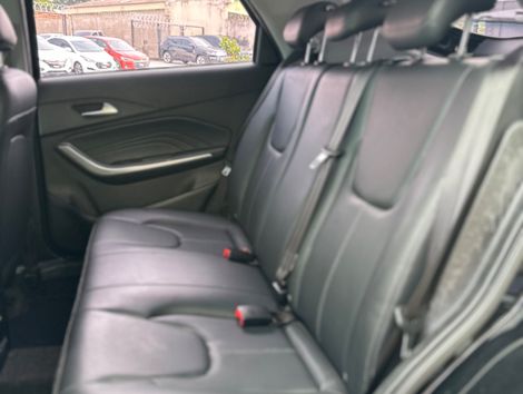 Caoa Chery Tiggo 3X Pro 1.0 Turbo Flex Aut.