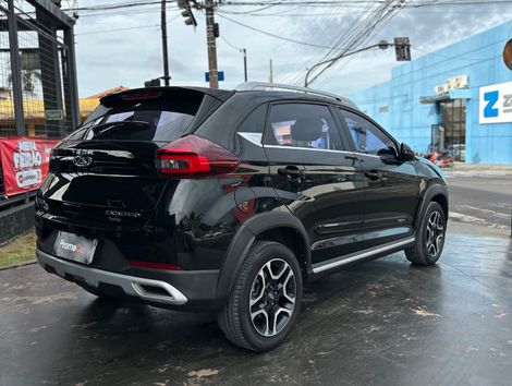 Caoa Chery Tiggo 3X Pro 1.0 Turbo Flex Aut.