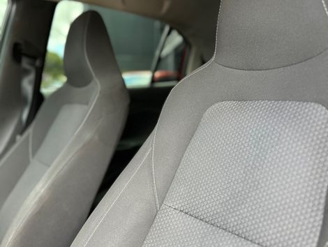 Chevrolet ONIX HATCH LT 1.0 12V Flex 5p Mec.