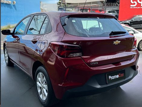 Chevrolet LT