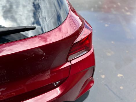 Chevrolet ONIX HATCH LT 1.0 12V Flex 5p Mec.