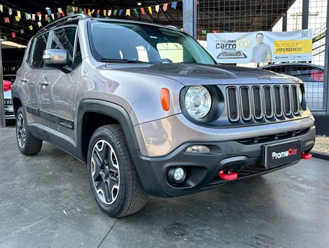 jeep trailhawk