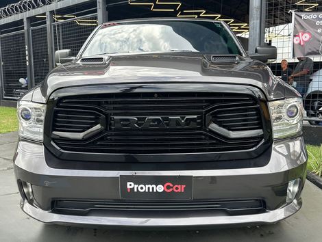 ram laramie