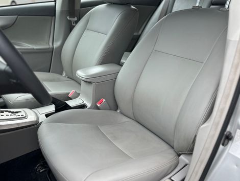 Toyota Corolla XEi 1.8/1.8 Flex 16V Aut.