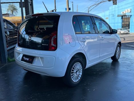VolksWagen up! move I MOTION 1.0 T. Flex 12V 5p