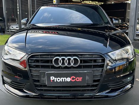 Audi A3 Sed.1.8/1.8 Ambit.16V TB FSI S-tronic