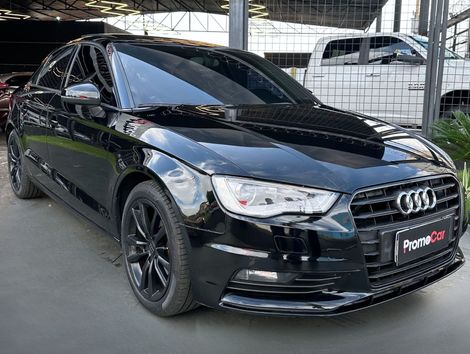 AUDI ambiente 1.8 TFSI