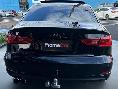 Audi A3 Sed.1.8/1.8 Ambit.16V TB FSI S-tronic