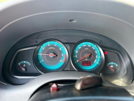 Chevrolet S10 P-Up Advant. 2.4/2.4 MPFI F.Power CD