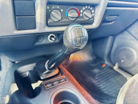 Chevrolet S10 P-Up Advant. 2.4/2.4 MPFI F.Power CD