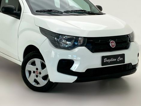 Fiat MOBI LIKE 1.0 Fire Flex 5p.